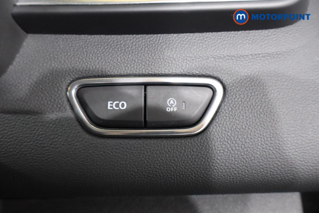 Renault Kadjar Iconic Manual Petrol SUV - Stock Number (1473398) - 15th supplementary image