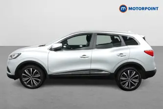 Renault Kadjar Iconic Manual Petrol SUV - Stock Number (1473398) - Passenger side