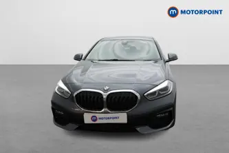 BMW 1 Series Sport Automatic Diesel Hatchback - Stock Number (1473611) - Front bumper