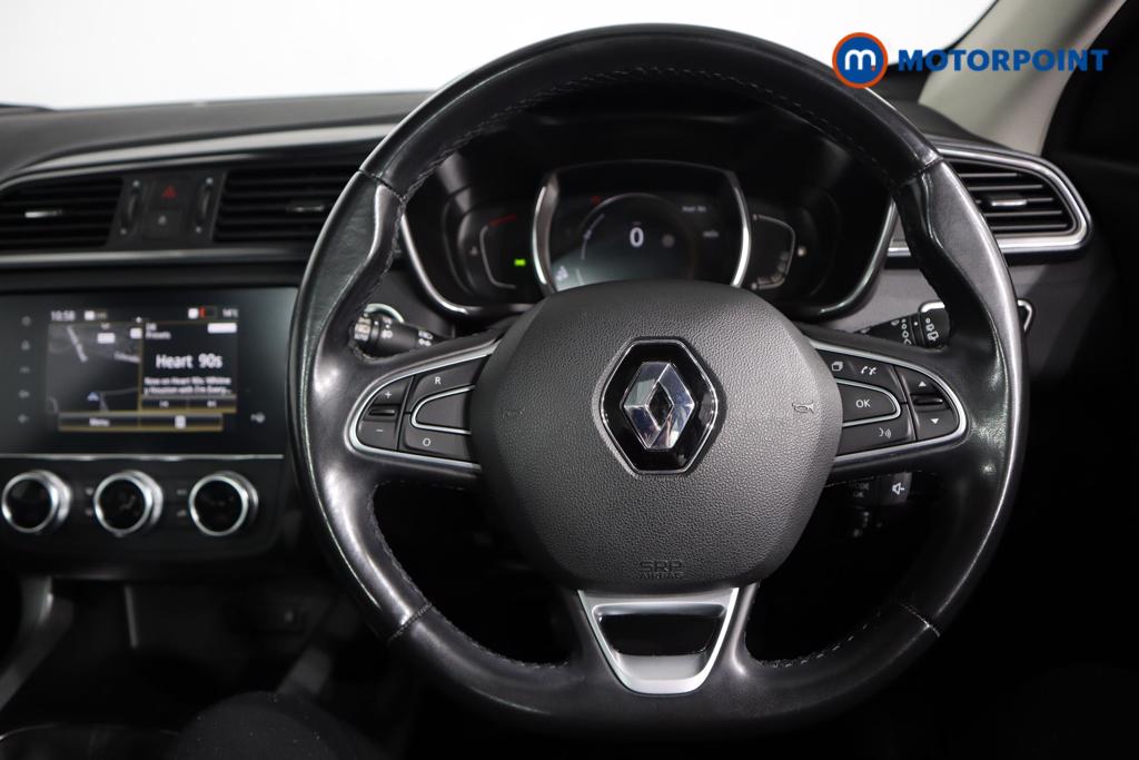 Renault Kadjar Gt Line Manual Petrol SUV - Stock Number (1474652) - 6th supplementary image