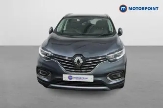 Renault Kadjar Gt Line Manual Petrol SUV - Stock Number (1474652) - Front bumper