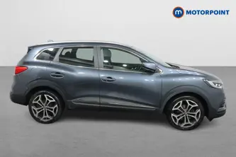 Renault Kadjar Gt Line Manual Petrol SUV - Stock Number (1474652) - Drivers side