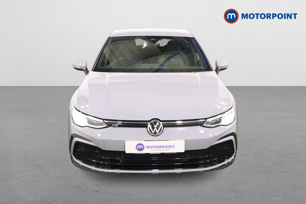 Volkswagen Golf R-Line Automatic Diesel Hatchback - Stock Number (1475972) - Front bumper