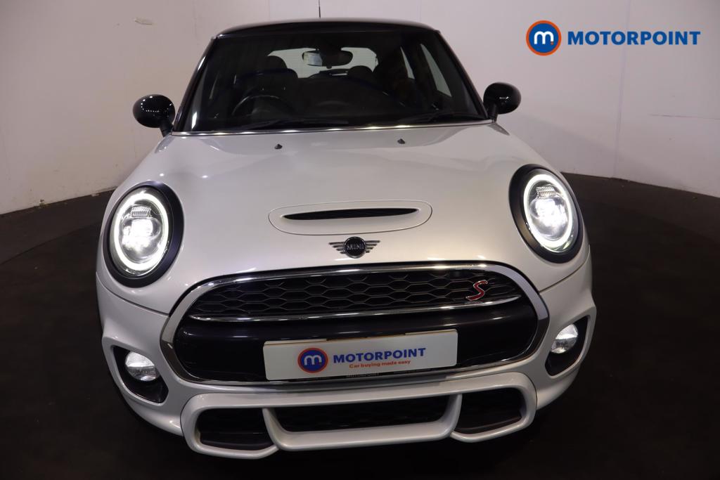 Mini Hatchback Cooper S Sport Automatic Petrol Hatchback - Stock Number (1476207) - 26th supplementary image