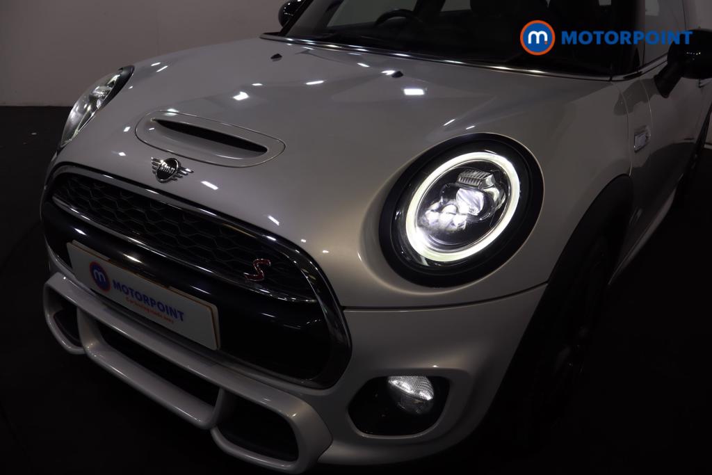 Mini Hatchback Cooper S Sport Automatic Petrol Hatchback - Stock Number (1476207) - 27th supplementary image