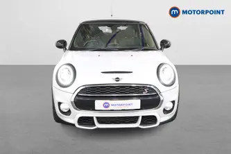 Mini Hatchback Cooper S Sport Automatic Petrol Hatchback - Stock Number (1476207) - Front bumper