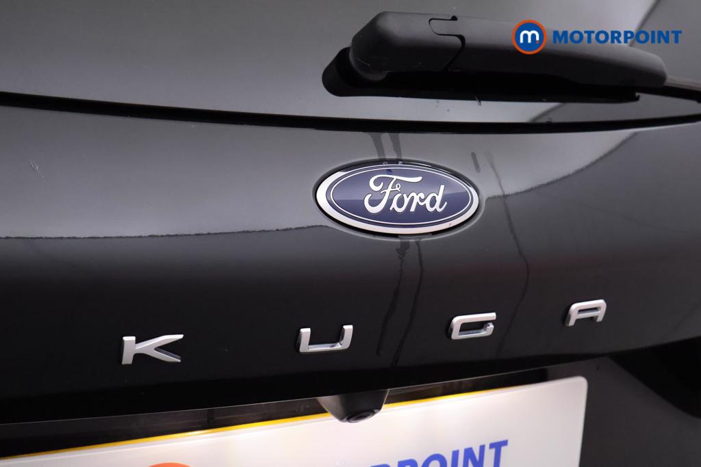 Ford Kuga St-Line X Edition Automatic Petrol Plug-In Hybrid SUV - Stock Number (1476470) - 19th supplementary image