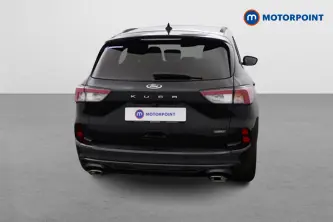 Ford Kuga St-Line X Edition Automatic Petrol Plug-In Hybrid SUV - Stock Number (1476470) - Rear bumper