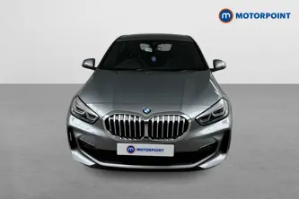 BMW 1 Series M Sport Automatic Petrol Hatchback - Stock Number (1477573) - Front bumper