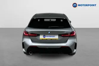 BMW 1 Series M Sport Automatic Petrol Hatchback - Stock Number (1477573) - Rear bumper