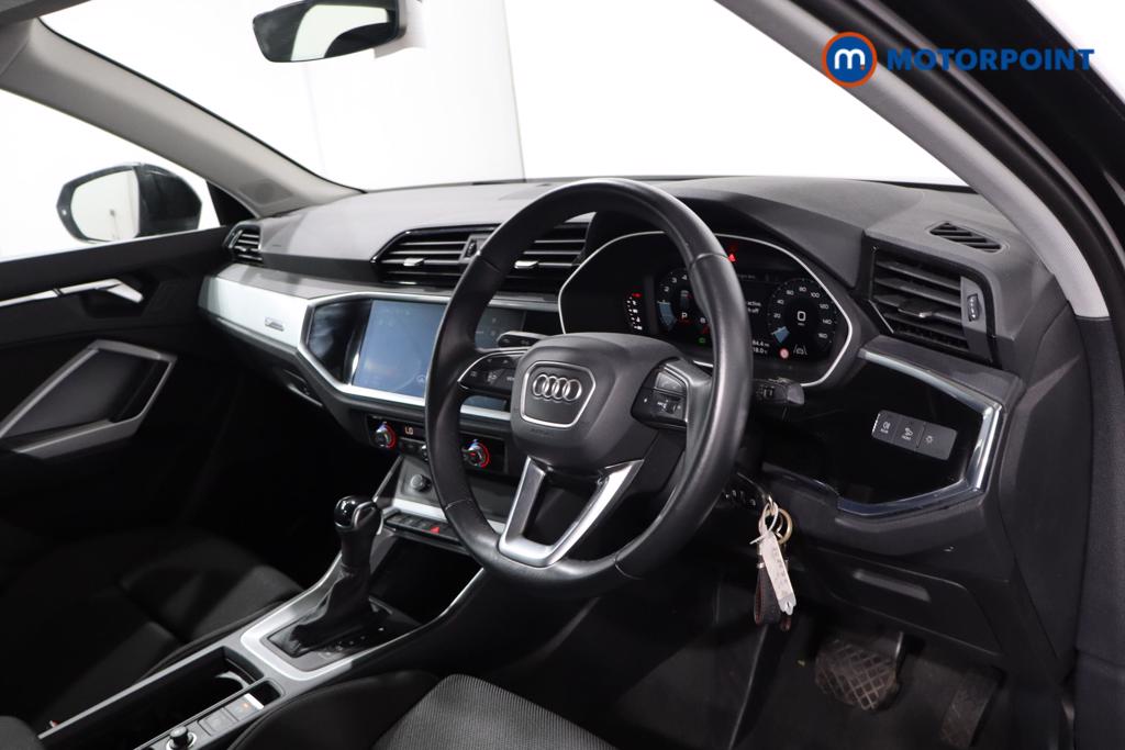 Audi Q3 Sport Automatic Petrol SUV - Stock Number (1477744) - 4th supplementary image