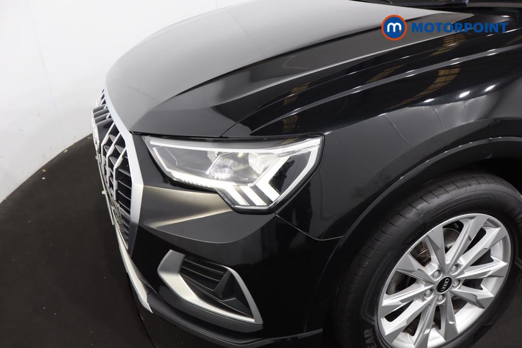 Audi Q3 Sport Automatic Petrol SUV - Stock Number (1477744) - 27th supplementary image