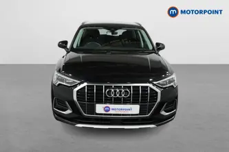 Audi Q3 Sport Automatic Petrol SUV - Stock Number (1477744) - Front bumper