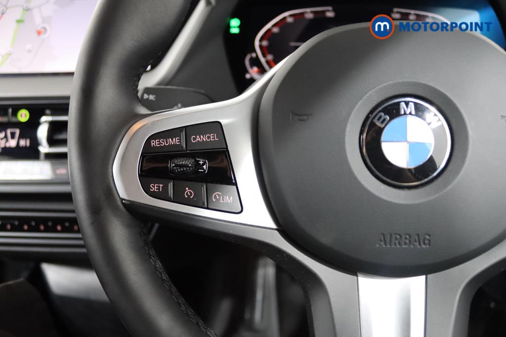 BMW 1 Series M Sport Automatic Petrol Hatchback - Stock Number (1478254) - 7th supplementary image