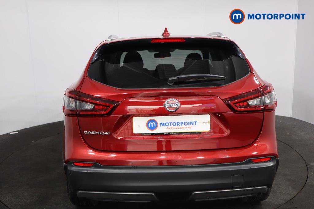 Nissan Qashqai N-Connecta Automatic Petrol SUV - Stock Number (1478399) - 20th supplementary image