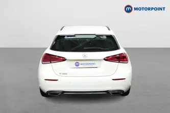 Mercedes-Benz A Class Sport Automatic Petrol Hatchback - Stock Number (1478499) - Rear bumper