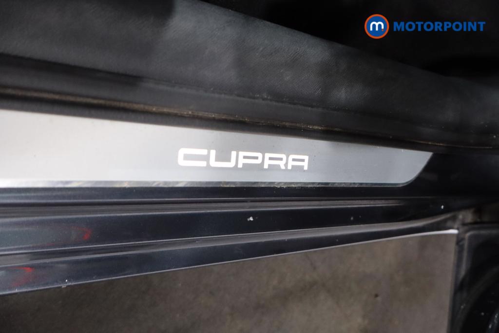 Cupra Leon VZ2 Automatic Petrol Plug-In Hybrid Estate - Stock Number (1478607) - 17th supplementary image