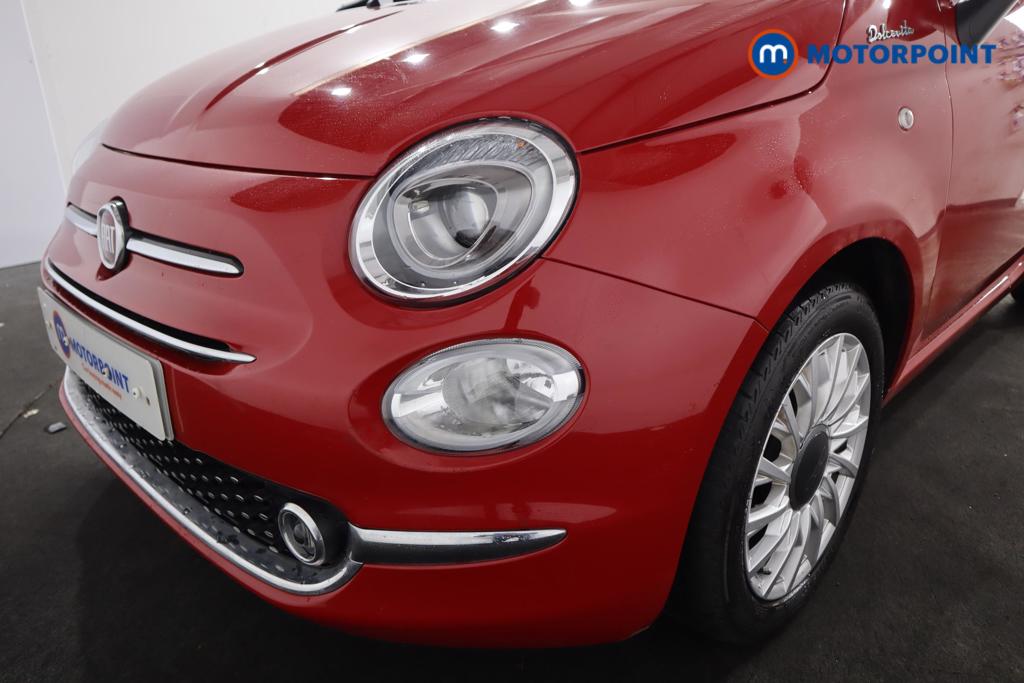 Fiat 500 Dolcevita Manual Petrol-Electric Hybrid Hatchback - Stock Number (1478635) - 13th supplementary image