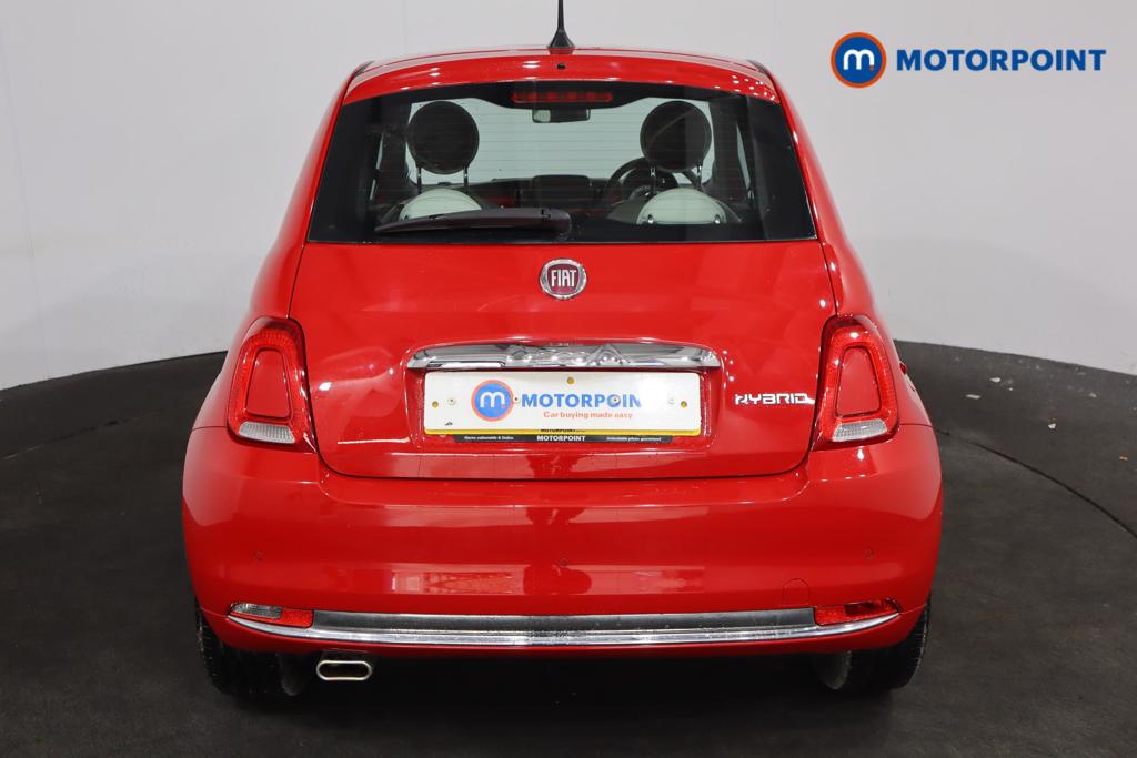 Fiat 500 Dolcevita Manual Petrol-Electric Hybrid Hatchback - Stock Number (1478640) - 18th supplementary image