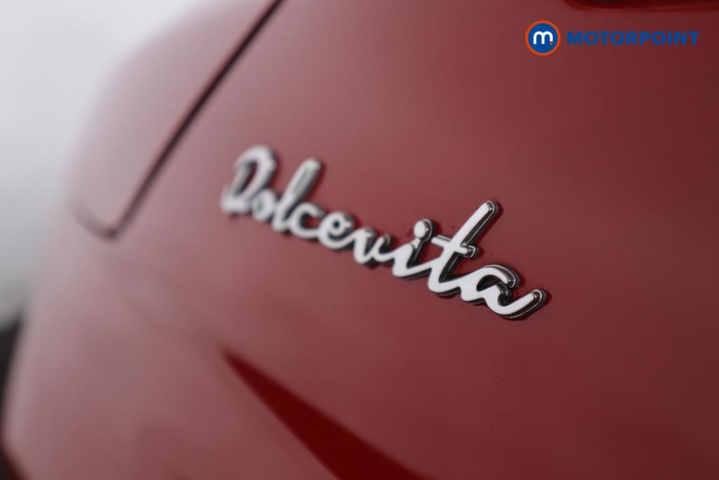 Fiat 500 Dolcevita Manual Petrol-Electric Hybrid Hatchback - Stock Number (1478640) - 23rd supplementary image