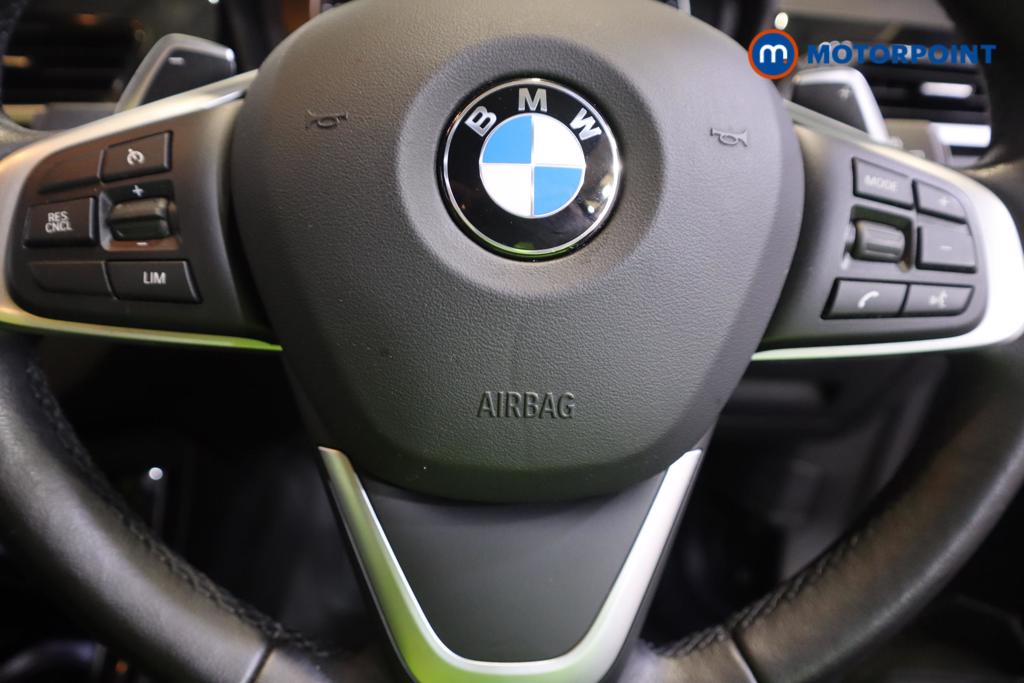 BMW X2 Sport Automatic Petrol SUV - Stock Number (1478719) - 3rd supplementary image