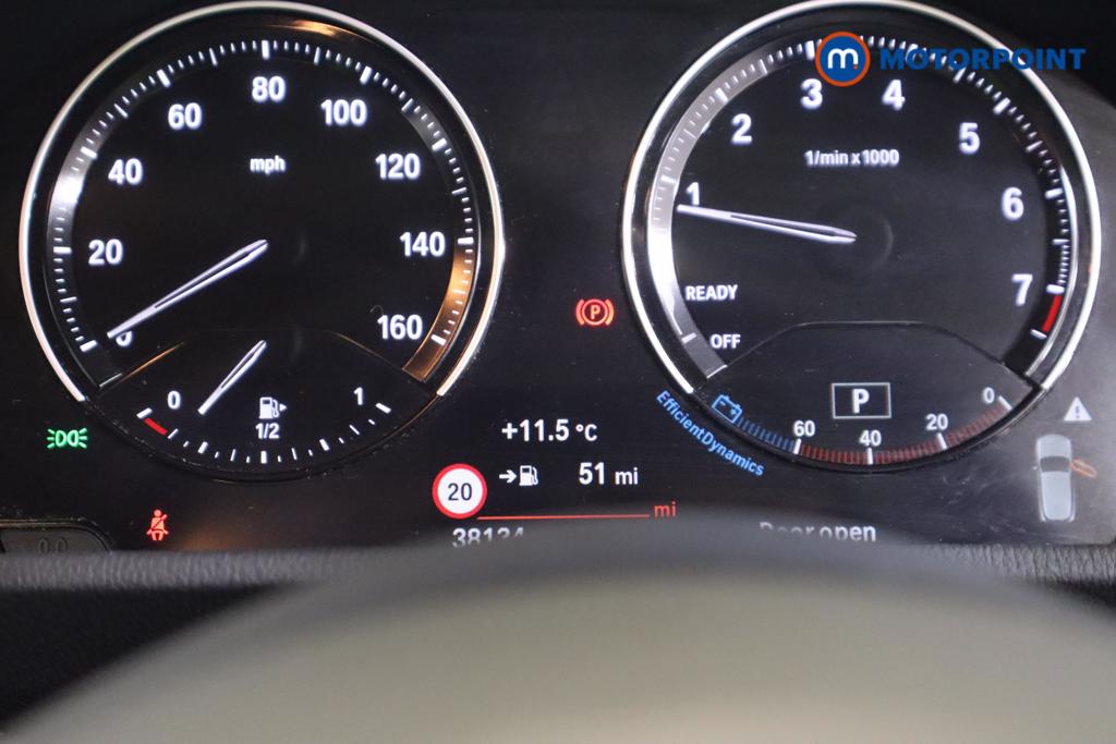 BMW X2 Sport Automatic Petrol SUV - Stock Number (1478719) - 4th supplementary image