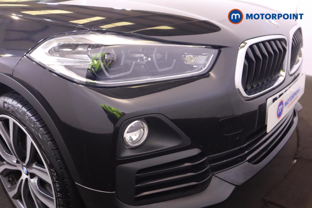 BMW X2 Sport Automatic Petrol SUV - Stock Number (1478719) - 26th supplementary image