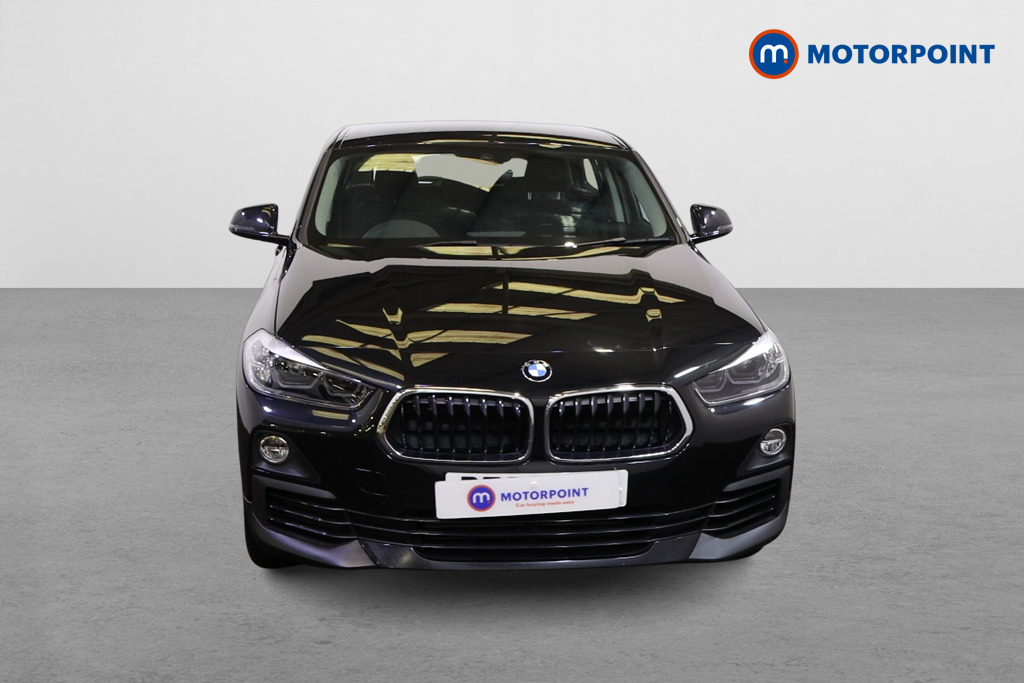 BMW X2 Sport Automatic Petrol SUV - Stock Number (1478719) - Front bumper