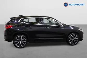 BMW X2 Sport Automatic Petrol SUV - Stock Number (1478719) - Drivers side