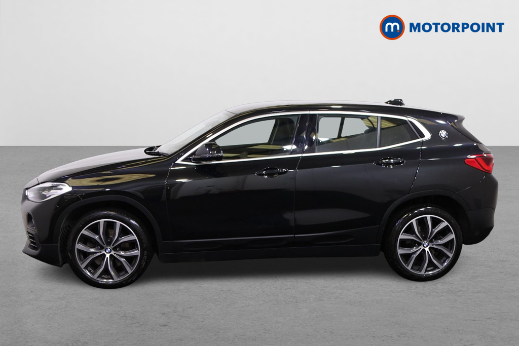 BMW X2 Sport Automatic Petrol SUV - Stock Number (1478719) - Passenger side