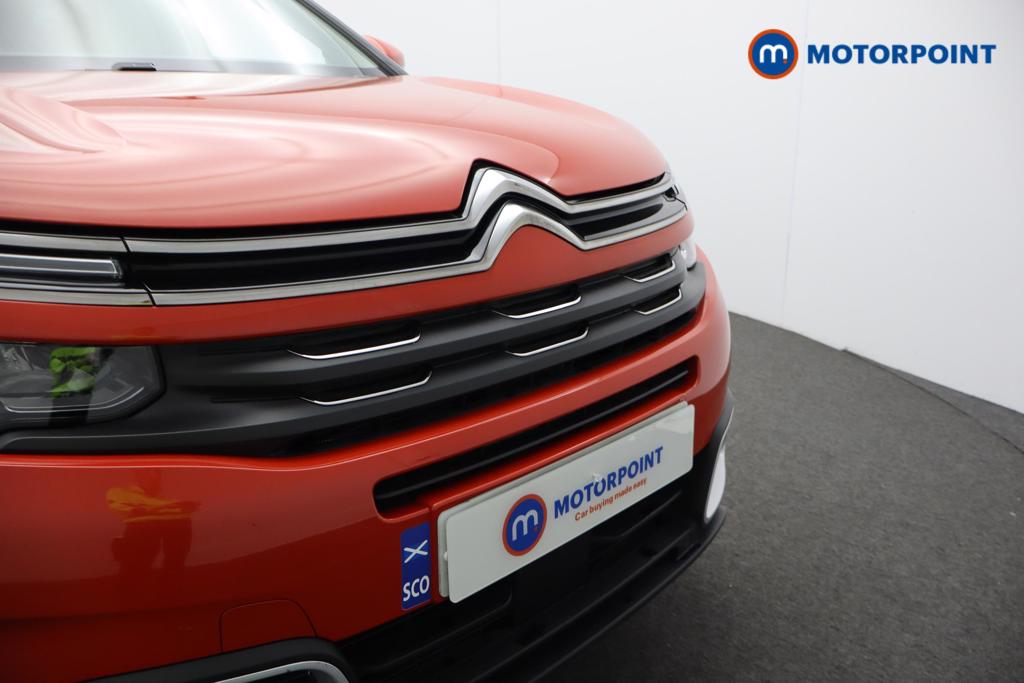 Citroen C5 Aircross Flair Manual Diesel SUV - Stock Number (1478848) - 18th supplementary image