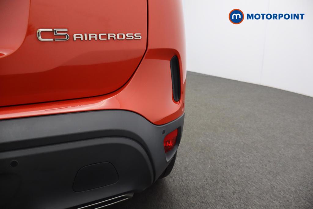 Citroen C5 Aircross Flair Manual Diesel SUV - Stock Number (1478848) - 22nd supplementary image