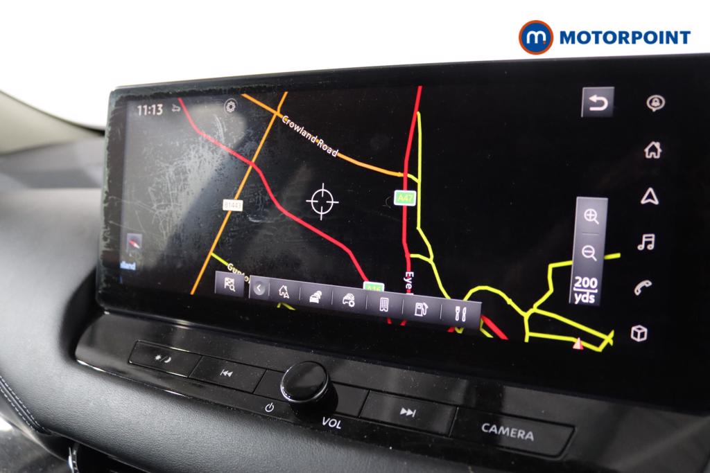 Nissan Qashqai N-Connecta Manual Petrol SUV - Stock Number (1479095) - 14th supplementary image