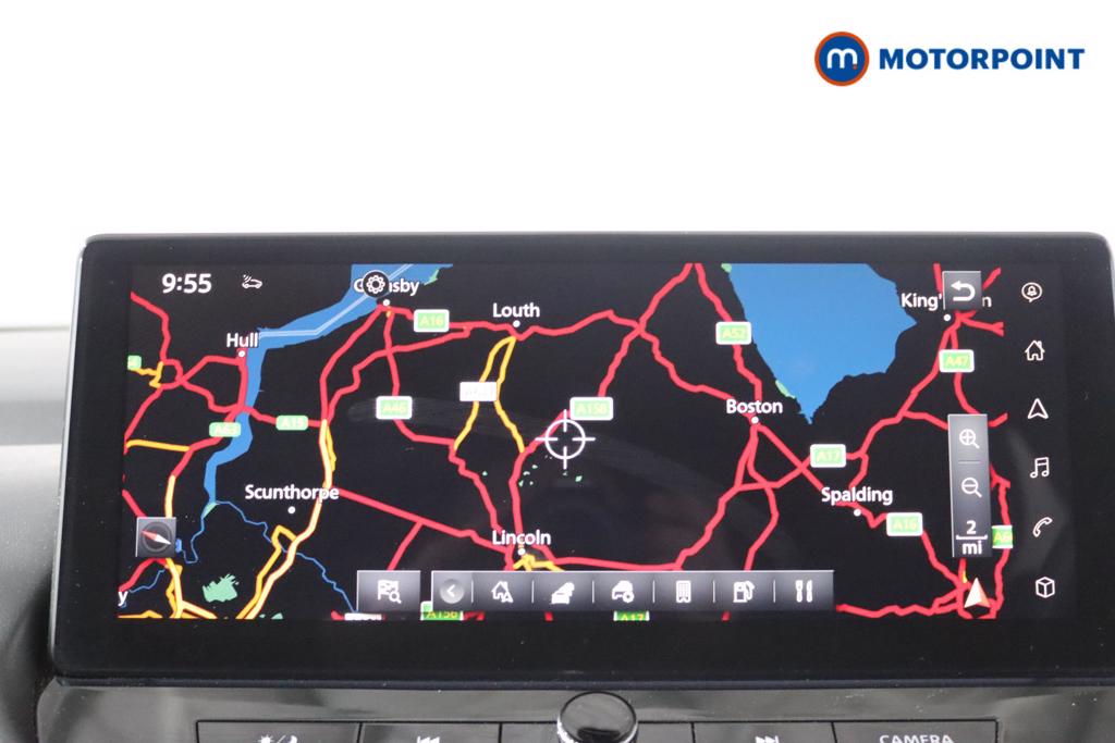 Nissan Qashqai N-Connecta Manual Petrol SUV - Stock Number (1479106) - 2nd supplementary image