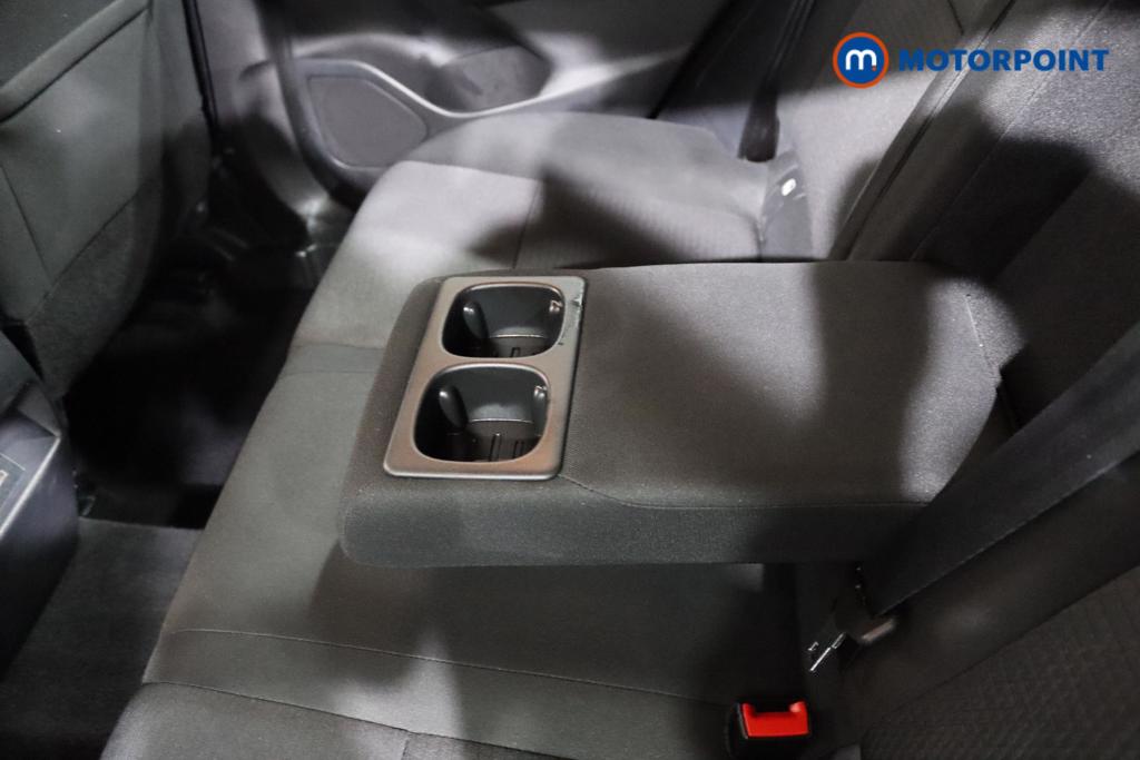 Nissan Qashqai N-Connecta Manual Petrol SUV - Stock Number (1479106) - 19th supplementary image