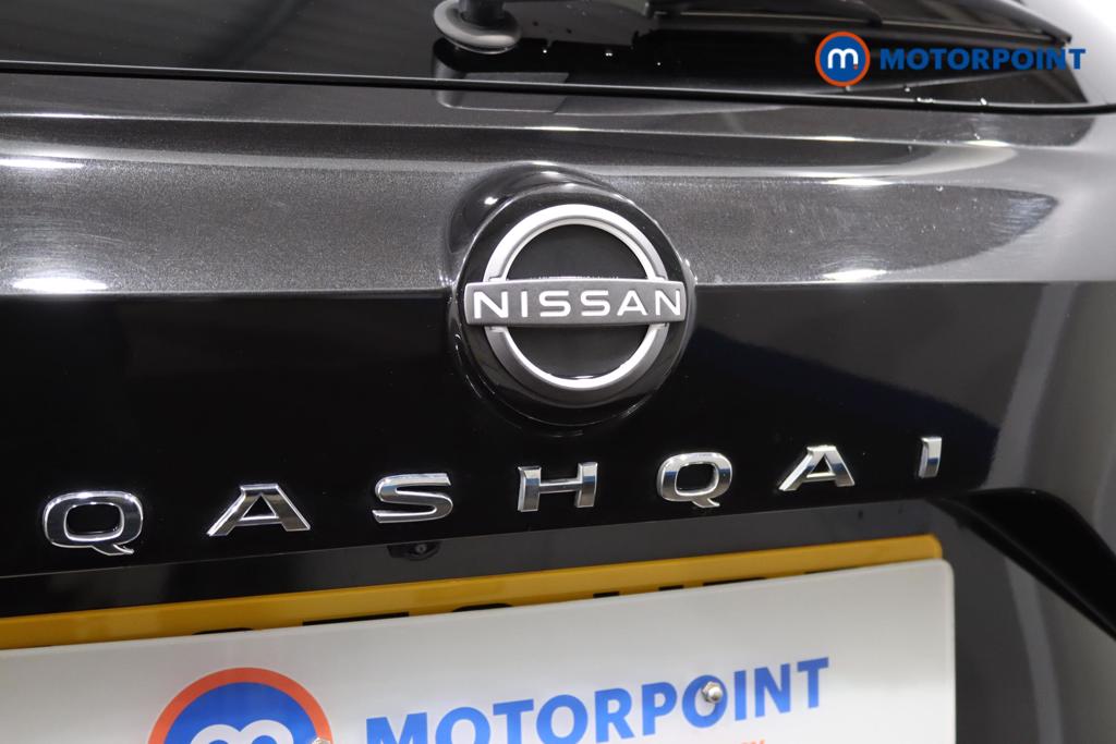 Nissan Qashqai N-Connecta Manual Petrol SUV - Stock Number (1479106) - 27th supplementary image