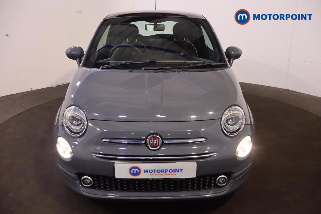 Fiat 500 Lounge Manual Petrol-Electric Hybrid Hatchback - Stock Number (1479224) - 23rd supplementary image