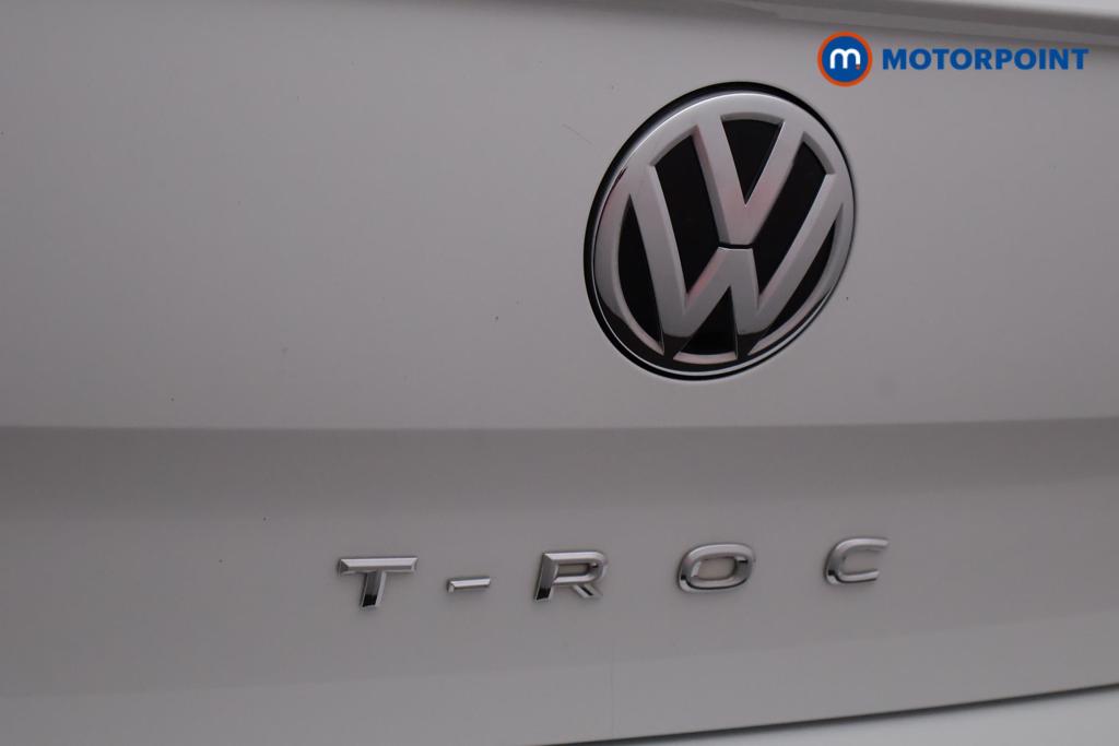 Volkswagen T-Roc SE Manual Petrol SUV - Stock Number (1479269) - 18th supplementary image