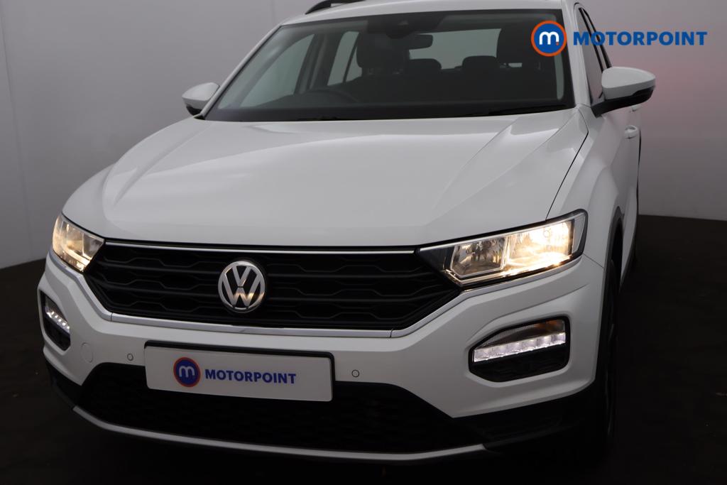 Volkswagen T-Roc SE Manual Petrol SUV - Stock Number (1479269) - 22nd supplementary image