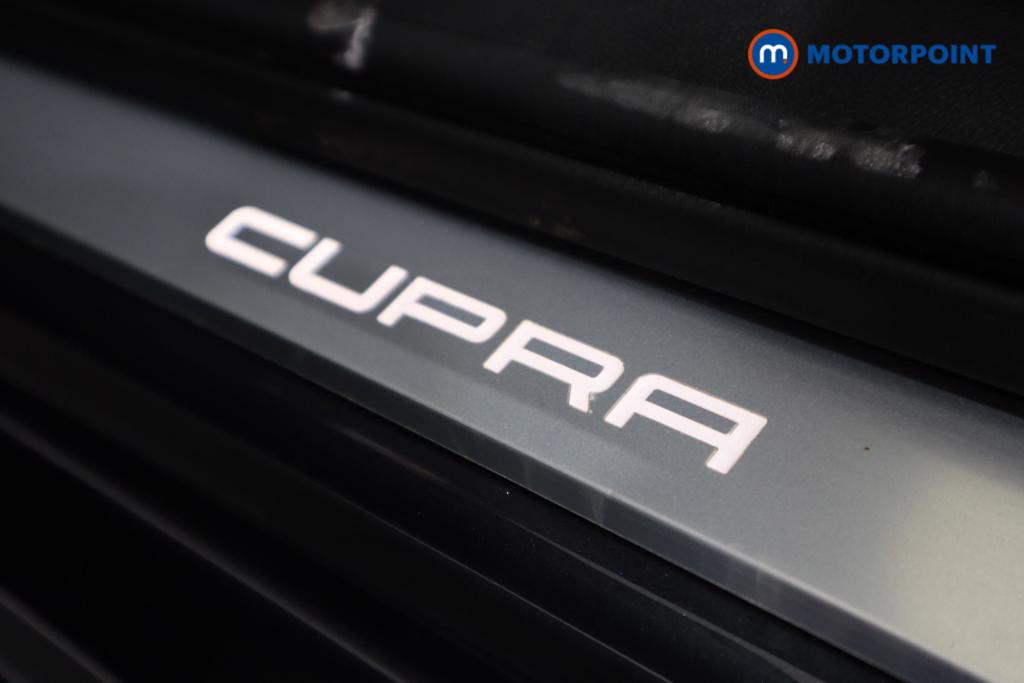 Cupra Leon VZ2 Automatic Petrol Plug-In Hybrid Estate - Stock Number (1479395) - 25th supplementary image