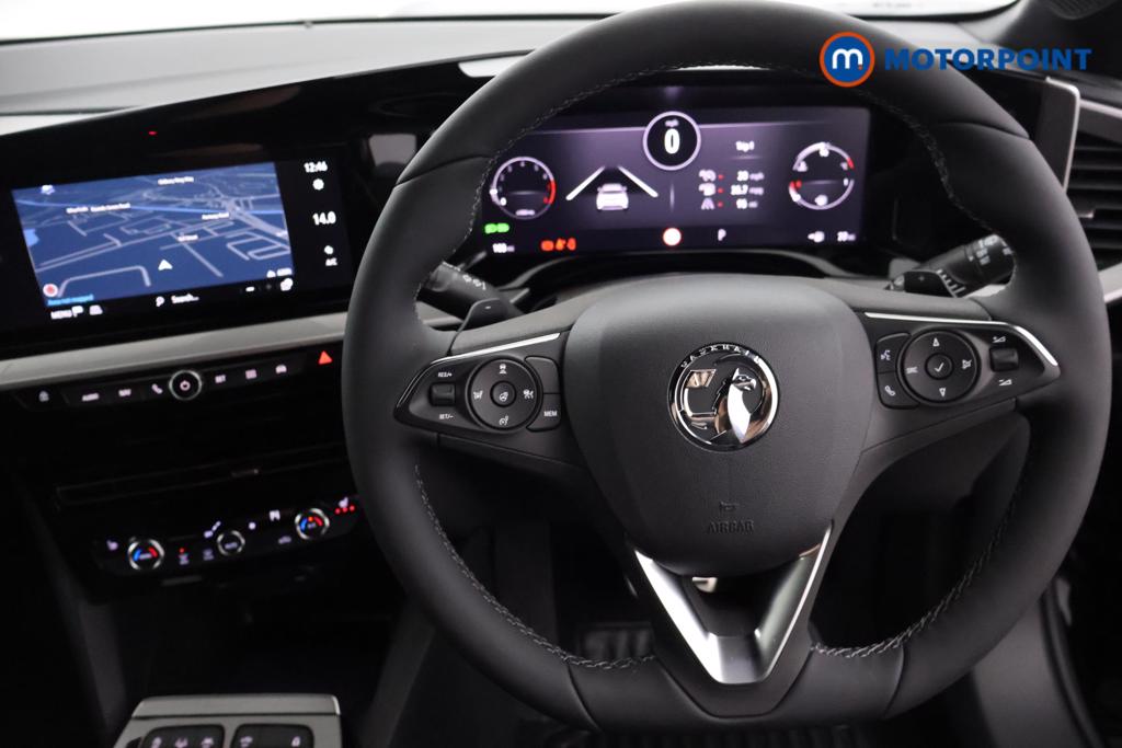 Vauxhall Mokka Ultimate Automatic Petrol SUV - Stock Number (1479670) - 2nd supplementary image