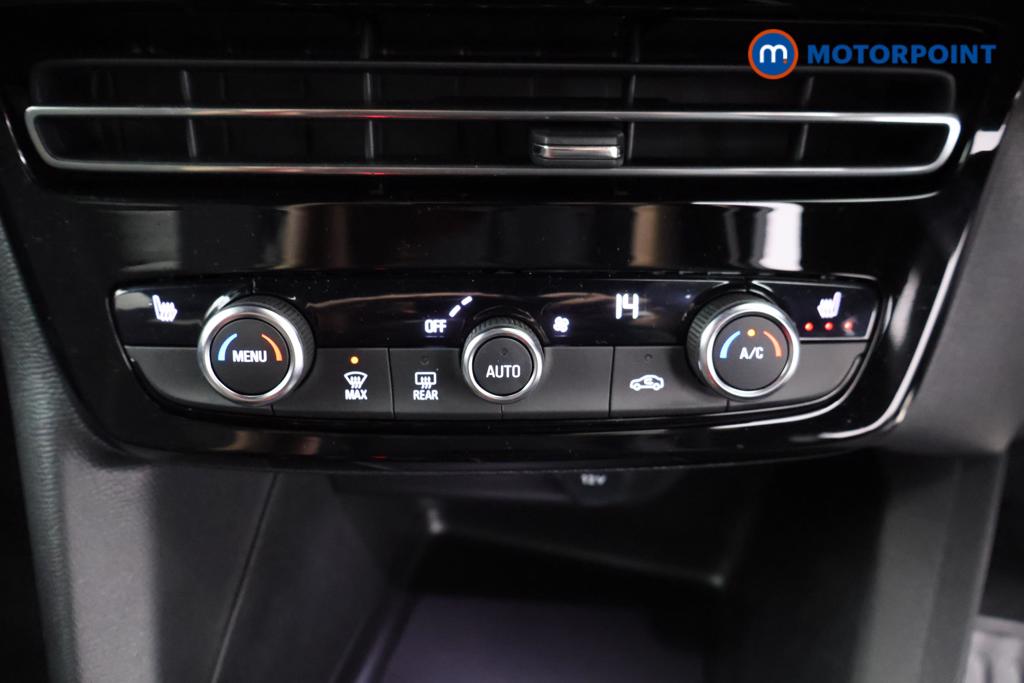 Vauxhall Mokka Ultimate Automatic Petrol SUV - Stock Number (1479670) - 6th supplementary image