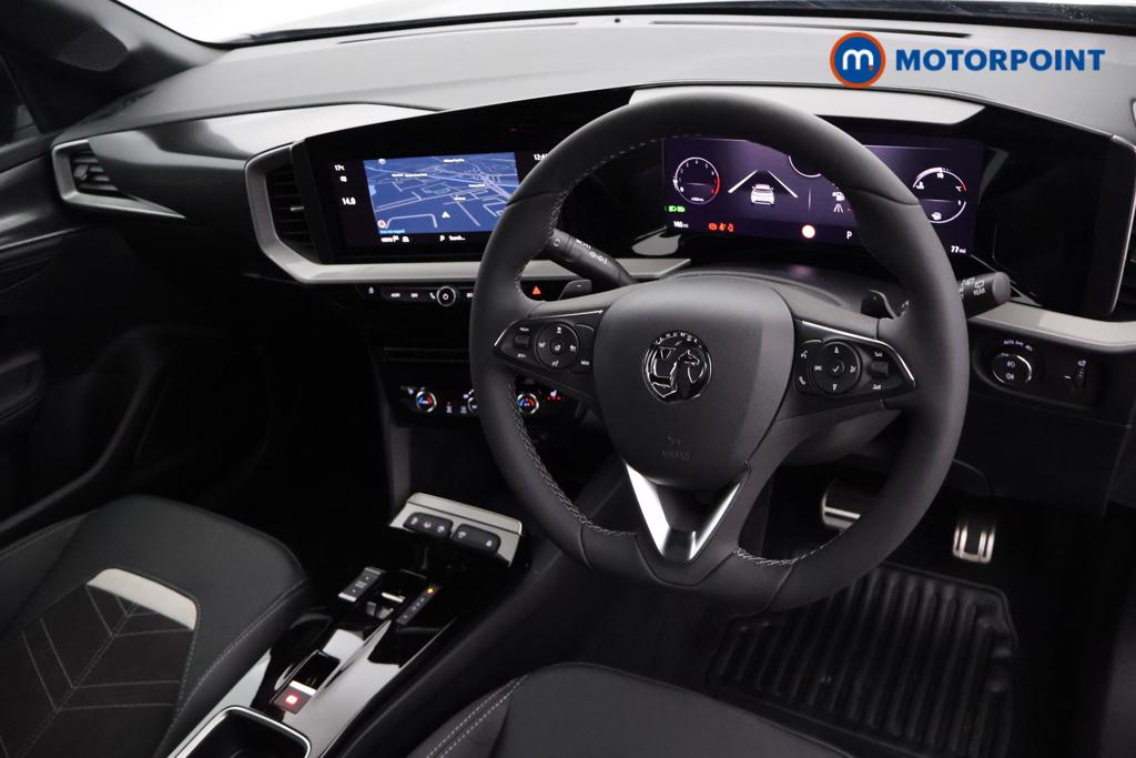 Vauxhall Mokka Ultimate Automatic Petrol SUV - Stock Number (1479670) - 10th supplementary image