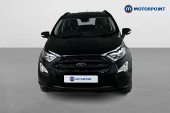 Ford Ecosport St-Line Manual Petrol SUV - Stock Number (1479866) - Front bumper