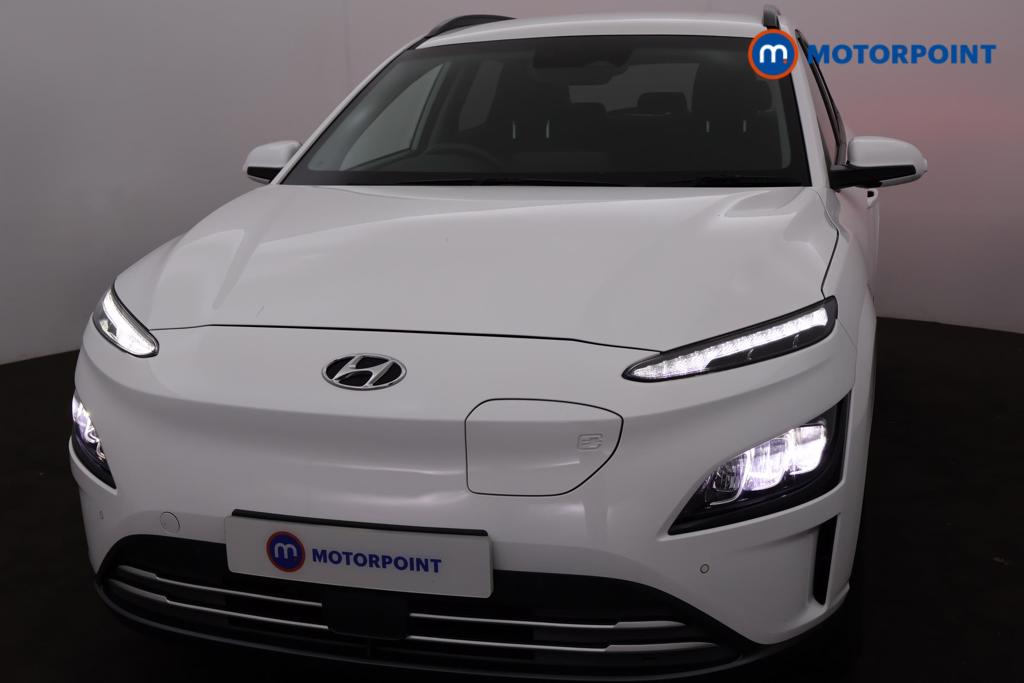 Hyundai Kona Premium Automatic Electric SUV - Stock Number (1479986) - 22nd supplementary image