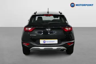 KIA Stonic 2 Automatic Petrol SUV - Stock Number (1480442) - Rear bumper