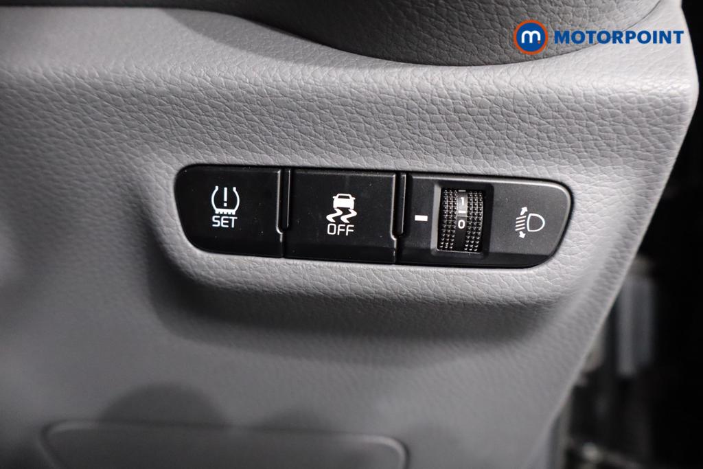 KIA Picanto X-Line Manual Petrol Hatchback - Stock Number (1480616) - 13th supplementary image