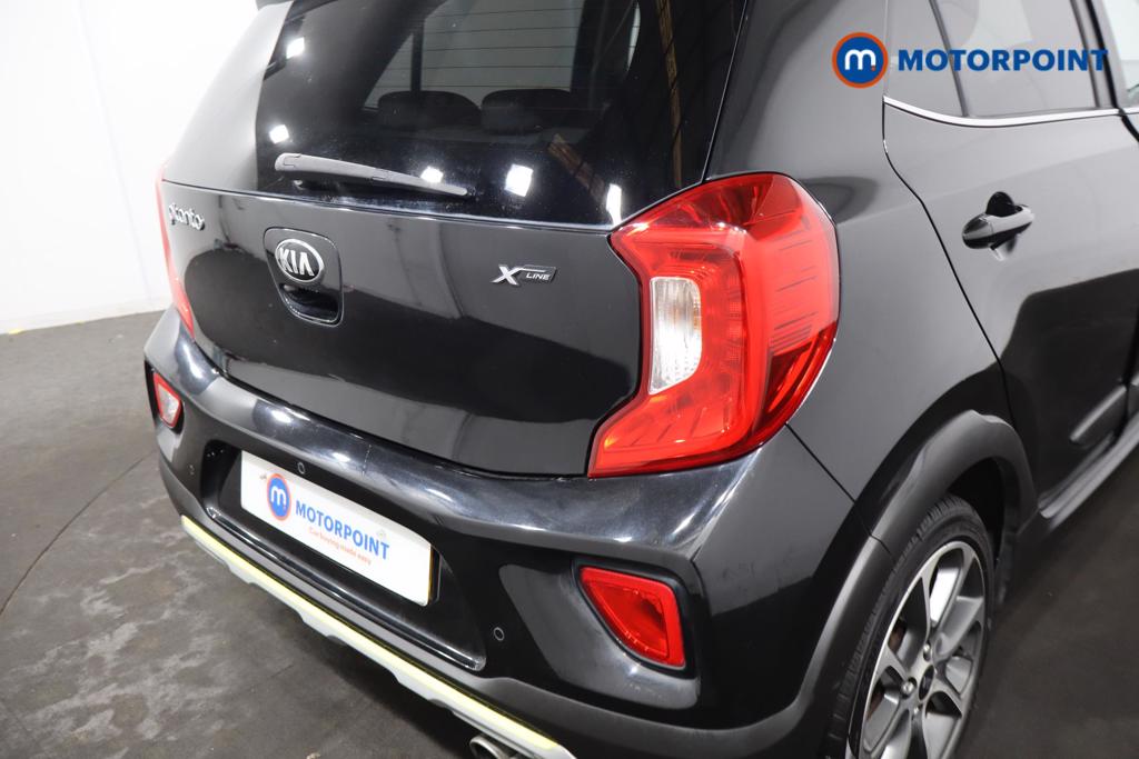 KIA Picanto X-Line Manual Petrol Hatchback - Stock Number (1480616) - 24th supplementary image