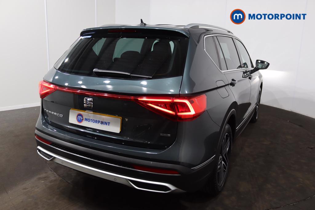 Seat Tarraco Xcellence Automatic Diesel SUV - Stock Number (1480771) - 31st supplementary image