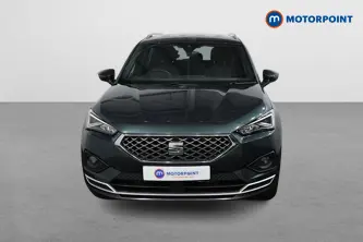 Seat Tarraco Xcellence Automatic Diesel SUV - Stock Number (1480771) - Front bumper